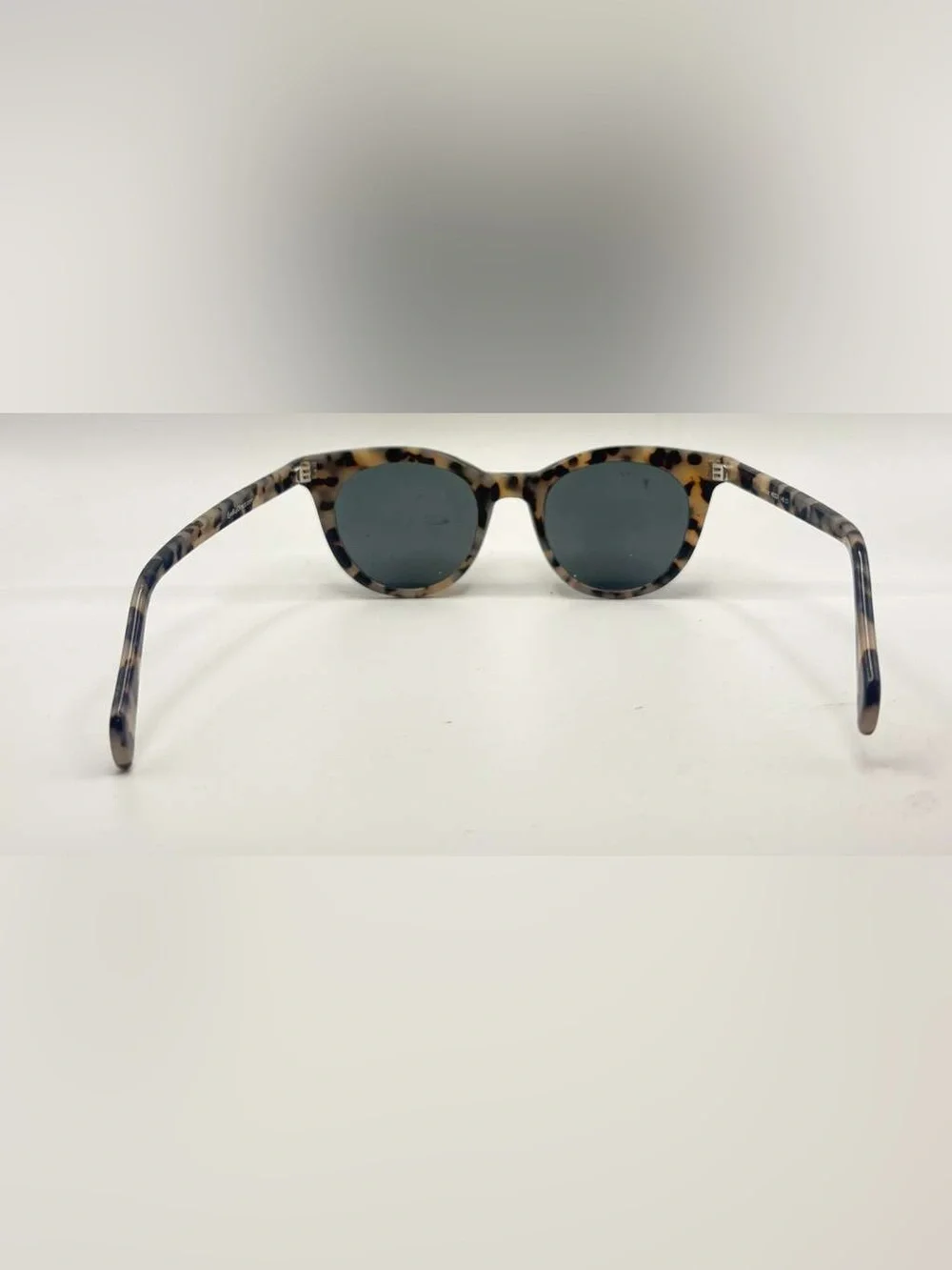 Eyebuydirect Divine Tortoise Oval Sunglasses Frames Only